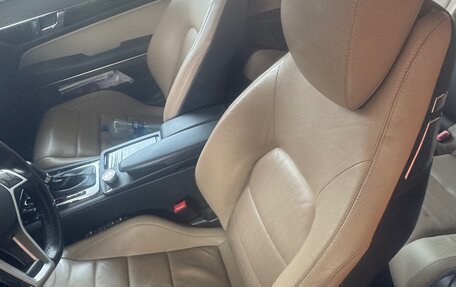 Mercedes-Benz E-Класс, 2012 год, 2 100 000 рублей, 2 фотография