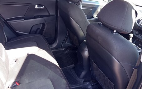 KIA Sportage III, 2013 год, 1 217 000 рублей, 5 фотография