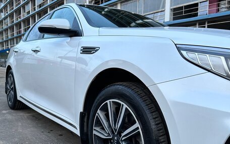 KIA Optima IV, 2018 год, 2 150 000 рублей, 3 фотография