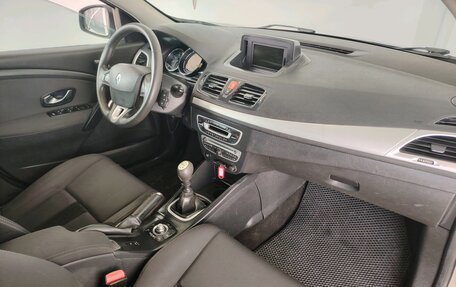 Renault Megane III, 2011 год, 430 000 рублей, 8 фотография