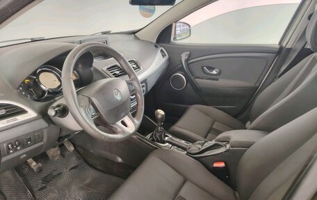 Renault Megane III, 2011 год, 430 000 рублей, 7 фотография