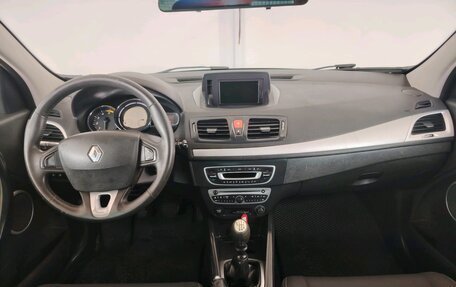 Renault Megane III, 2011 год, 430 000 рублей, 9 фотография