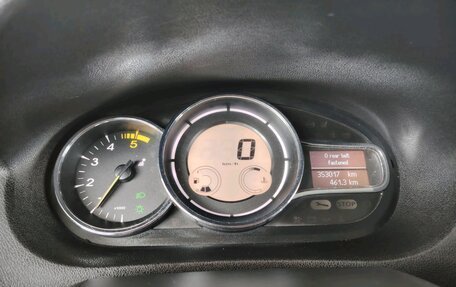 Renault Megane III, 2011 год, 430 000 рублей, 10 фотография