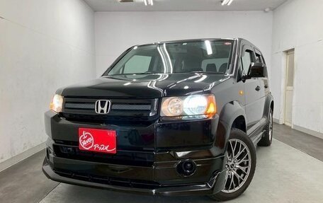 Honda Crossroad, 2010 год, 1 087 000 рублей, 2 фотография