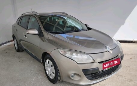 Renault Megane III, 2011 год, 430 000 рублей, 3 фотография