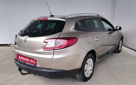 Renault Megane III, 2011 год, 430 000 рублей, 5 фотография