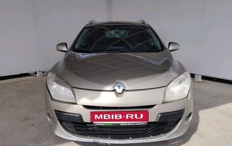 Renault Megane III, 2011 год, 430 000 рублей, 2 фотография