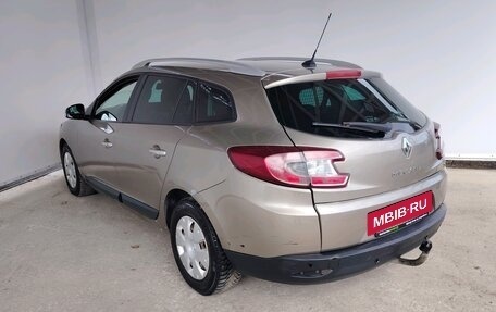 Renault Megane III, 2011 год, 430 000 рублей, 4 фотография