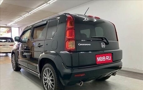 Honda Crossroad, 2010 год, 1 087 000 рублей, 4 фотография