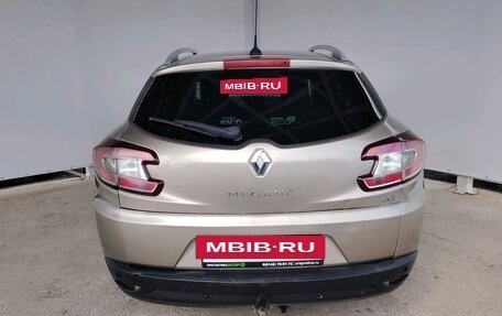 Renault Megane III, 2011 год, 430 000 рублей, 6 фотография