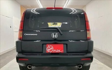 Honda Crossroad, 2010 год, 1 087 000 рублей, 6 фотография