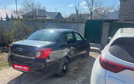 Datsun on-DO I рестайлинг, 2016 год, 450 000 рублей, 2 фотография