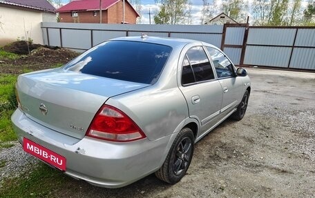 Nissan Almera Classic, 2006 год, 450 000 рублей, 2 фотография
