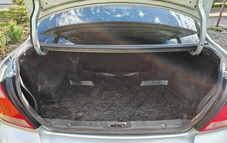 Nissan Almera Classic, 2006 год, 450 000 рублей, 3 фотография