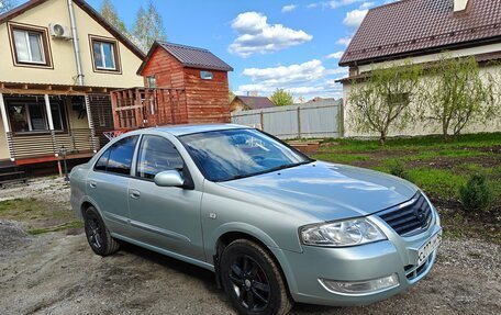 Nissan Almera Classic, 2006 год, 450 000 рублей, 6 фотография