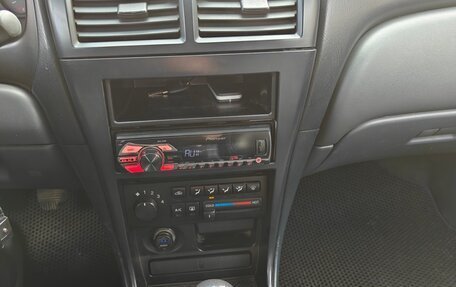 Nissan Almera Classic, 2006 год, 450 000 рублей, 9 фотография