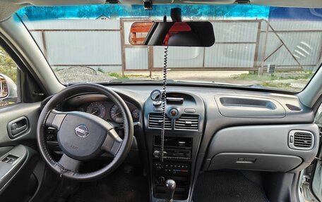 Nissan Almera Classic, 2006 год, 450 000 рублей, 10 фотография