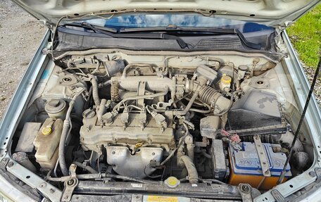 Nissan Almera Classic, 2006 год, 450 000 рублей, 5 фотография