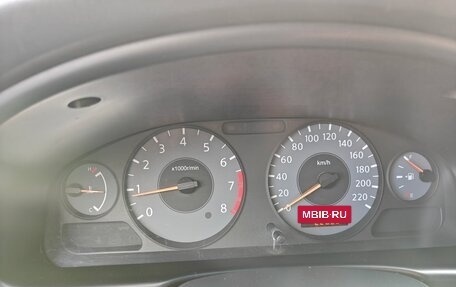 Nissan Almera Classic, 2006 год, 450 000 рублей, 7 фотография