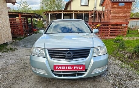 Nissan Almera Classic, 2006 год, 450 000 рублей, 8 фотография
