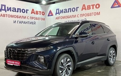 Hyundai Tucson, 2021 год, 2 987 000 рублей, 1 фотография