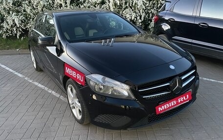 Mercedes-Benz A-Класс, 2013 год, 1 400 000 рублей, 3 фотография