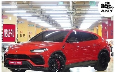 Lamborghini Urus I, 2022 год, 23 670 000 рублей, 1 фотография