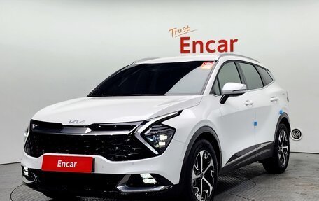 KIA Sportage IV рестайлинг, 2022 год, 2 940 000 рублей, 1 фотография