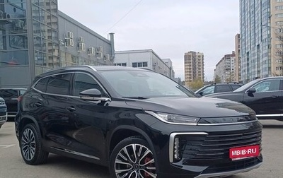 CheryExeed TXL, 2023 год, 3 299 000 рублей, 1 фотография