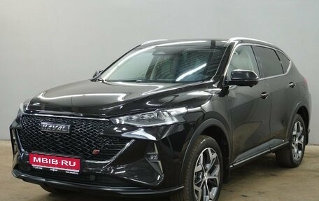 Haval F7 I, 2024 год, 2 750 000 рублей, 1 фотография