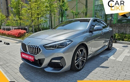 BMW 2 серия F44, 2022 год, 2 600 000 рублей, 1 фотография