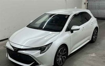 Toyota Corolla, 2021 год, 1 545 000 рублей, 1 фотография