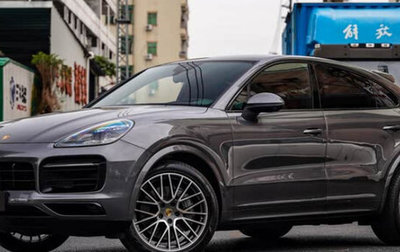 Porsche Cayenne III, 2022 год, 6 500 000 рублей, 1 фотография