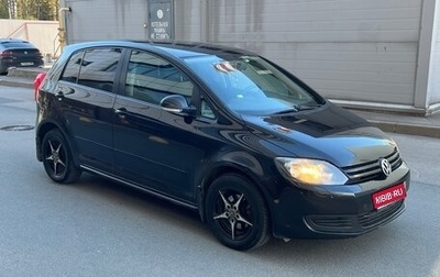 Volkswagen Golf Plus II, 2010 год, 400 000 рублей, 1 фотография