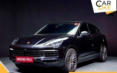 Porsche Cayenne III, 2021 год, 8 500 000 рублей, 1 фотография