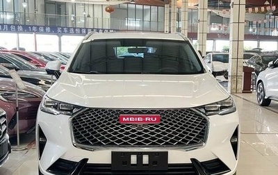 Haval H6, 2021 год, 1 370 013 рублей, 1 фотография