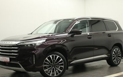 CheryExeed VX, 2022 год, 2 700 000 рублей, 1 фотография