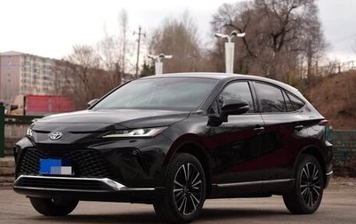 Toyota Venza, 2022 год, 3 350 000 рублей, 1 фотография