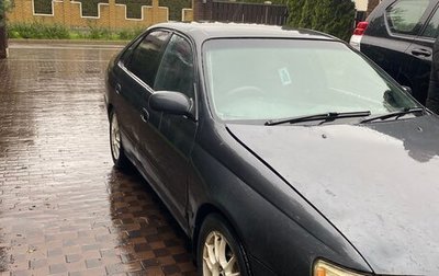 Toyota Corona IX (T190), 1993 год, 250 000 рублей, 1 фотография