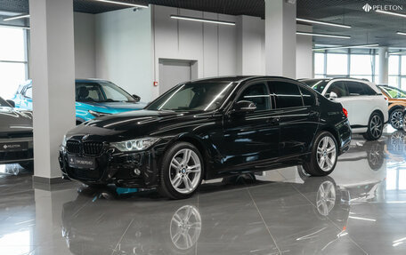 BMW 3 серия, 2014 год, 2 340 000 рублей, 1 фотография