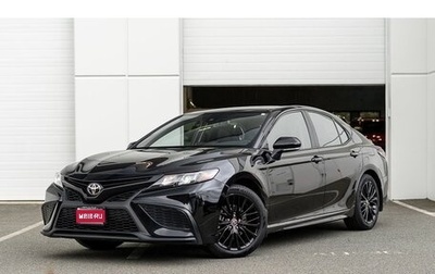 Toyota Camry, 2022 год, 2 750 000 рублей, 1 фотография