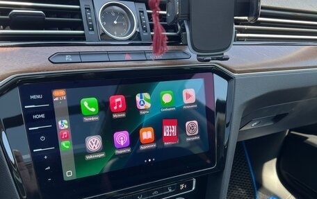 Volkswagen Passat B8 рестайлинг, 2019 год, 3 550 000 рублей, 9 фотография