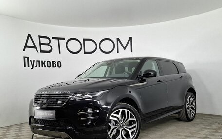 Land Rover Range Rover Evoque II, 2024 год, 7 700 000 рублей, 1 фотография