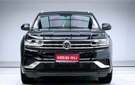 Volkswagen Teramont I, 2021 год, 3 145 000 рублей, 1 фотография