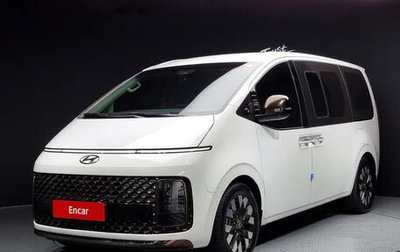 Hyundai Staria, 2022 год, 3 700 000 рублей, 1 фотография