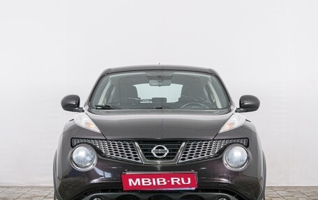 Nissan Juke II, 2014 год, 1 249 000 рублей, 1 фотография