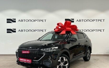 Haval F7 I, 2022 год, 2 039 000 рублей, 1 фотография
