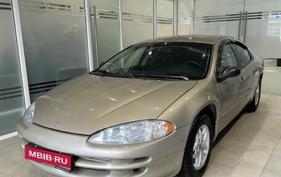 Dodge Intrepid II, 2003 год, 589 000 рублей, 1 фотография
