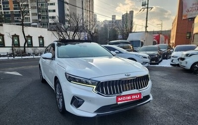 KIA K7, 2020 год, 2 453 000 рублей, 1 фотография