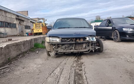 Toyota Sprinter VIII (E110), 1994 год, 90 000 рублей, 1 фотография
